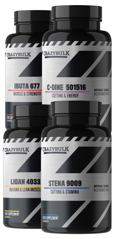 voorraad voor 1 maand