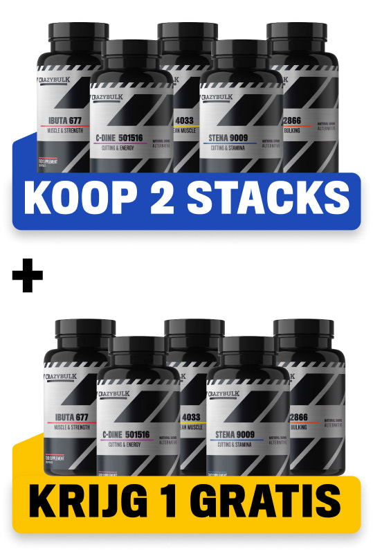 2 maanden + 1 maand gratis