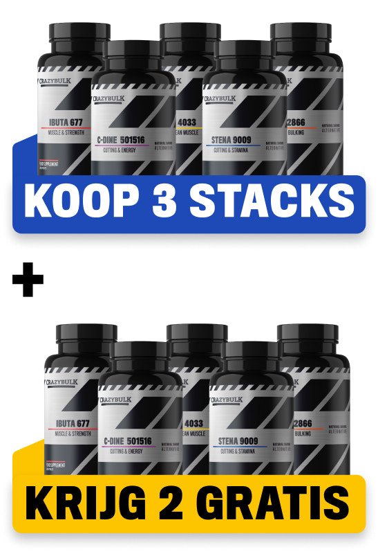 3 maanden + 2 maanden gratis