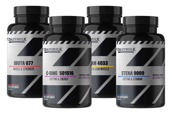 voorraad voor 1 maand