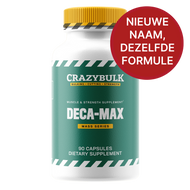 DECA-MAX (DECA DURABOLIN)