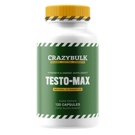 TESTO-MAX (SUSTANON) - CrazyBulk USA